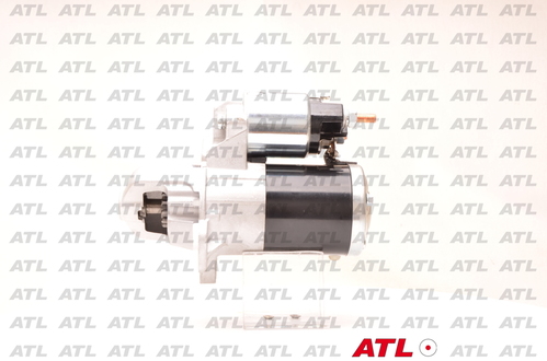 ATL Autotechnik A 92 840 Starter